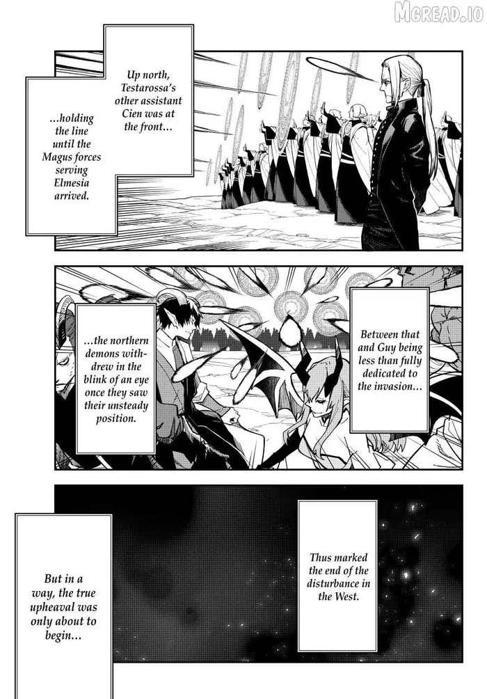 That Time I Got Reincarnated as a Slime Chapter 142 image 17_optimized